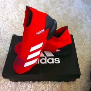 Adidas predator 20.3 soccer cleats